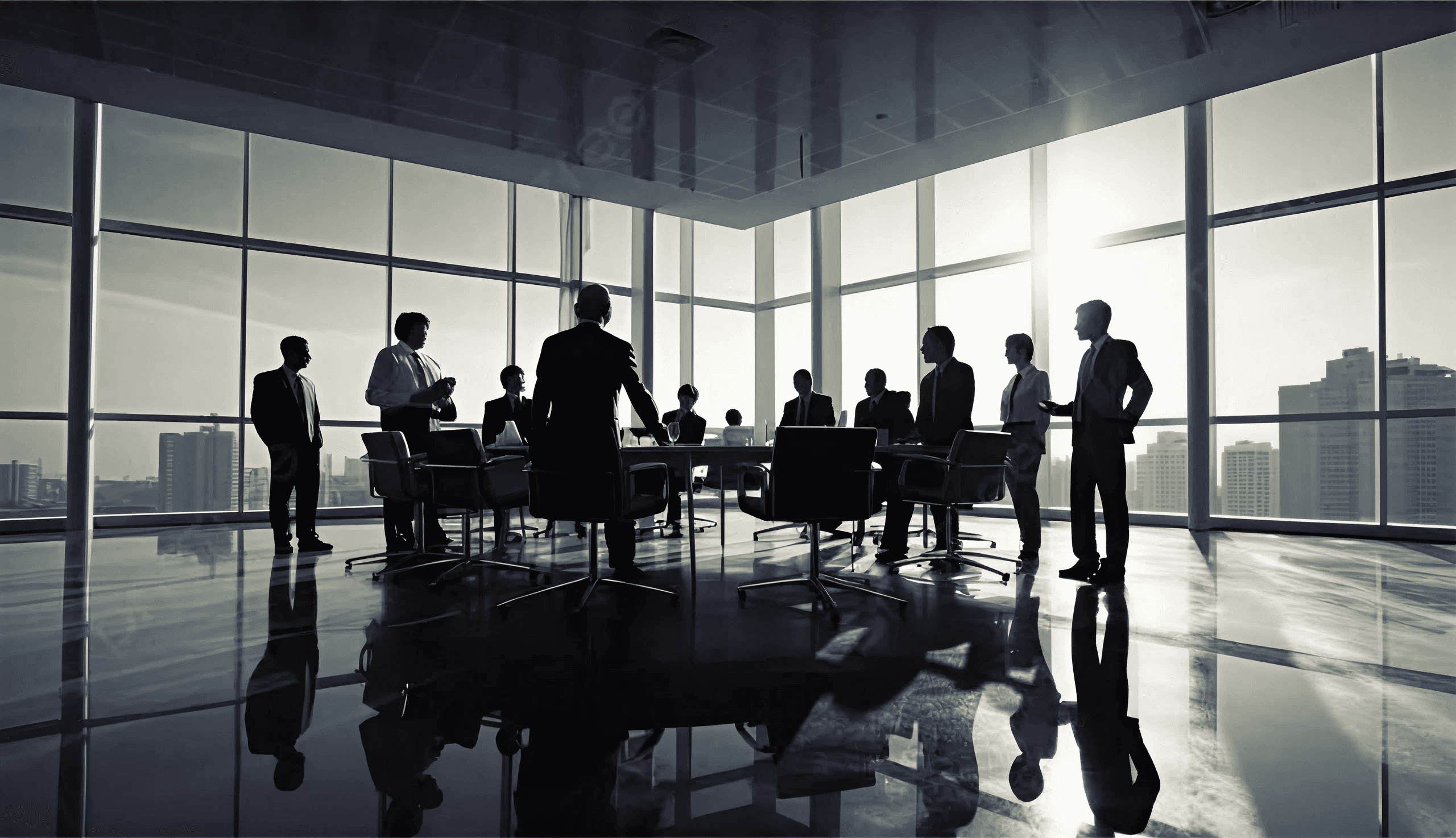 Corporate Framework