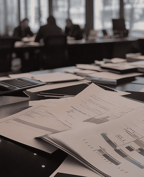 Financial Statements