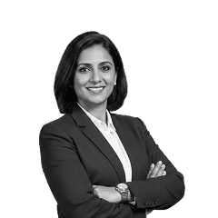 Miss Nikita Pawar