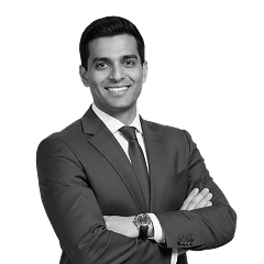 Mr. Amrit Kumar