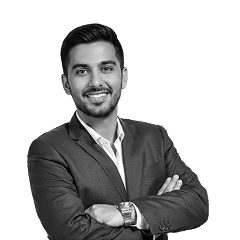 Mr. Rahul Kumar