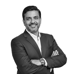 Mr. Rohit Sharma