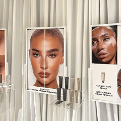 Shoppers Stop Beauty Global Brings the Iconic Armani Beauty to Indian Shores